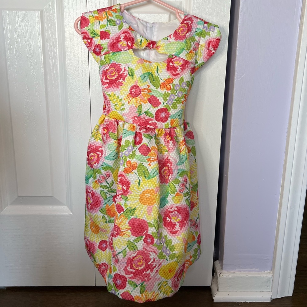 3T Toddler Dress